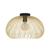 Eglo 900165 - Plafonska svetiljka VENEZUELA 1xE27/40W/230V