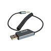 Blow 74-174# oddajnik fm blow bluetooth mini + aux kabel