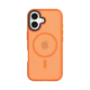 Ovitek Tactical MagForce Hyperstealth ovitek za Apple iPhone 17 Agent Orange (57983128814)