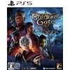 PS5 Baldurs Gate 3