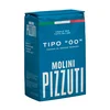 MOKA PŠENIČNA FINA TIP 00 MOLINI PIZZUTI