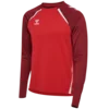 Majica z dogimi rokavi Humme hmEAD 2.0 Sweatshirt