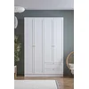 HANAH HOME Garderober Terra 210