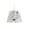 Eglo 93718 - Dečji luster MOLOVE 1xE27/60W/230V