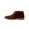 Next Chukka gležnarji rjava