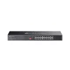 TP-Link - LAN Switch TP-Link DS1018GMP 18x1G/16PoE/250W/Smart/RM
