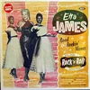 Etta James - Good Rockin Mama - Her 1950s RocknRoll Dance Par