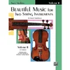 APPLEBAUM:BEAUTIFUL MUSIC FOR TWO STRING INS.VOL.2 TWO VIOLINS