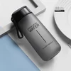 Flašica za vodu, 550 ml, Crna