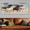 Slika na zidu na platnu 50x120cm