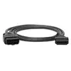 Podaljšek za OBD2 kabel 1,5m