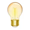 LED prigušiva sijalica FILAMENT G45 E27/4,5W/230V 2700-6500K Wi-Fi - Aigostar