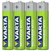 Varta Micro x4 AAA Ready2Use NiMH 800 mAh