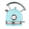 Cecotec Grelnik vode Thermosense 420 Vintage, moder