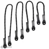 Rock Empire Lanyard I sidrna zanka, črna (100 cm)