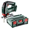 Akumulatorska vbodna žaga Metabo STB 18 L 90 601048840