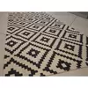 Podna prostirka sa printom 120x180