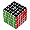 Kocka V-Cube 5 Pravougaona