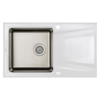 DEANTE sudopera PRIME 86/WH - ZSR A113