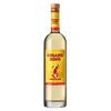 Gusano Rojo Mezcal, 0.7l