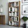 Hanah Home Polica 80x170x22cm Orah