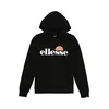 ELLESSE Majica JERO, črna