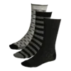 MEXX Muške čarape Bamboo Fashion 319022, Pakovanje od 3 para