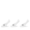 Nogavice Reebok R0351-SS24 (3-PACK) Bela