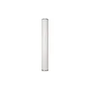 Eglo 55851 - LED RGBW prigušiva podna lampa LED/10W/230V bela + daljinski upravljač