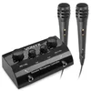 Vonyx AV430B karaoke mikrofonski sistem