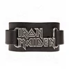 Zapestnica Iron Maiden - ALCHEMY GOTHIC - Logo - HRWL447