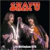 Snafu - Live Nottingham 1976 (LP)