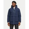 JACK & JONES Prehodna jakna JCOCharlie temno modra