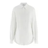 GUESS Bluza ERIKA bela