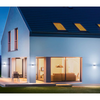 Steinel 055547 - Spoljašnja LED svetiljka sa senzorom L 840 LED/9,5W/230V IP44