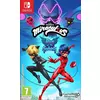 GAMEMILL ENTERTAINMENT Switch Miraculous: Rise of the Sphinx