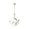 ONLI - Luster na lancu LUCREZIA 1xE14/6W/230V bronzan
