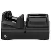 Zebra EVM CRD-TC2L-BS11B-01 2-Slot Charge Only Cradle for TC22/TC27