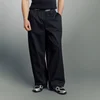 Baggi fit pantalone