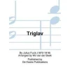 FUČIK/DER BEEK:TRIGLAV SLOVENIAN MARCH OP.72 CONCERT BAND