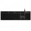 LOGITECH G512 LIGHTSYNC RGB GX Brown (920-009352)