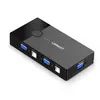 UGREEN USB VGA switch KVM 1/2
