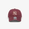 47 brand kapa s šiltom bombažna MLB New York Yankees