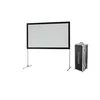 Celexon FastFold Mobile Expert 406 x 228 cm 16:9 format (v kompletu platno za front in retro projekcijo) - Celexon