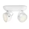 PHILIPS zidna plafonjera 53232/31/16