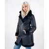 BRACA PREMIUM Ženski monton A-59, Teget
