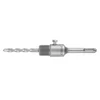 shumee Adapter SDS Plus in pilotni sveder M22 110 mm