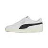 Puma Smash 3.0 L Sneakers, White, Size 48, Shoes