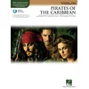 Hal Leonard Pirates of the Caribbean Note