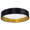 Eglo 31622 - LED plafonsko svetlo MASERLO LED SMD/16W/230V